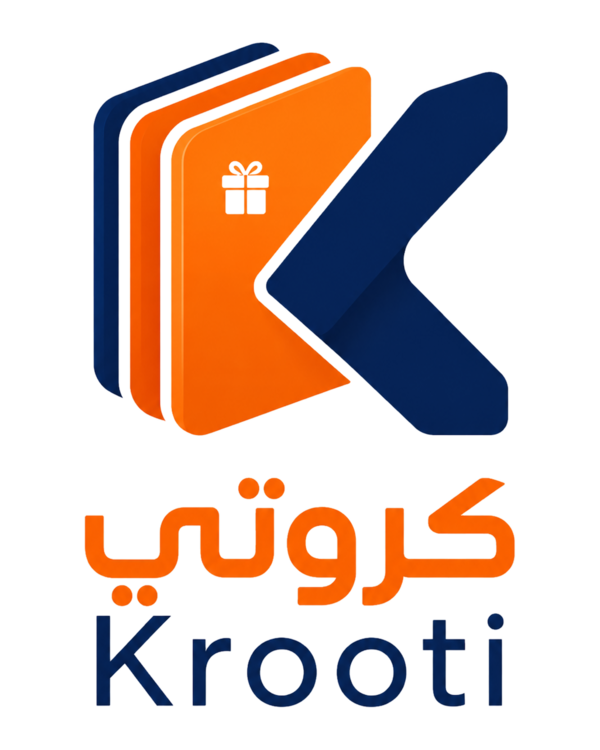 شعار كروتي